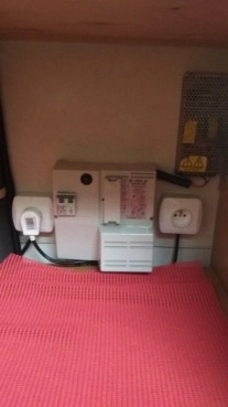                         Przyczepa kempingowa Adria - zdjęcie 36
                        