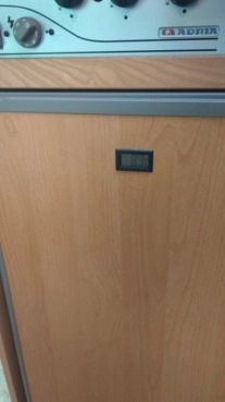                         Przyczepa kempingowa Adria - zdjęcie 37
                        