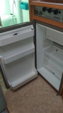                         Przyczepa kempingowa Adria - zdjęcie 39
                        