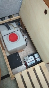                         Przyczepa kempingowa Adria - zdjęcie 42
                        