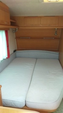                         Przyczepa kempingowa Adria - zdjęcie 43
                        