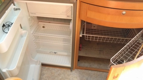                         Przyczepa kempingowa Adria - zdjęcie 45
                        