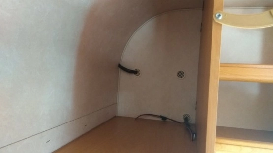                         Przyczepa kempingowa Adria - zdjęcie 46
                        