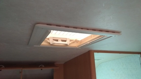                         Przyczepa kempingowa Adria - zdjęcie 47
                        