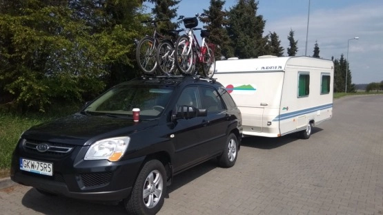                         Przyczepa kempingowa Adria - zdjęcie 48
                        