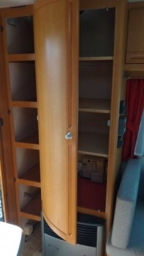                         Przyczepa kempingowa Adria - zdjęcie 4
                        