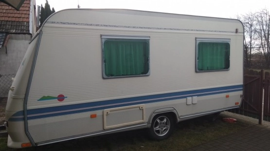                         Przyczepa kempingowa Adria - zdjęcie 6
                        