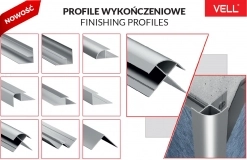                         Profile aluminiowe 15mm i 10mm VELL do zabudowy meblowej kamperów - zdjęcie 14
                        