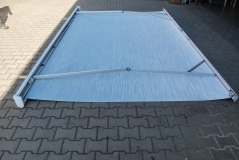                         MARKIZY NOWE I UŻYWANE! ATRAKCYJNE CENY - zdjęcie 3
                        