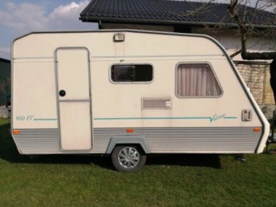                         przyczepa beyerland vitesse 400 klima solar przedsionek - zdjęcie 2
                        