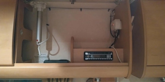                         BAILEY SENATOR ARIZONA S5 Z PRZEDSIONKIEM - zdjęcie 10
                        