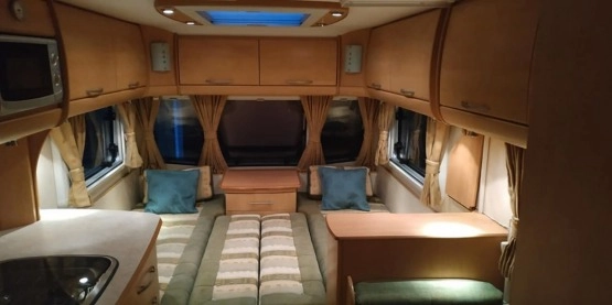                         BAILEY SENATOR ARIZONA S5 Z PRZEDSIONKIEM - zdjęcie 11
                        