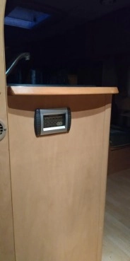                         BAILEY SENATOR ARIZONA S5 Z PRZEDSIONKIEM - zdjęcie 12
                        