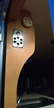                         BAILEY SENATOR ARIZONA S5 Z PRZEDSIONKIEM - zdjęcie 13
                        