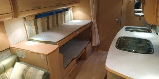                         BAILEY SENATOR ARIZONA S5 Z PRZEDSIONKIEM - zdjęcie 14
                        