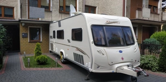                         BAILEY SENATOR ARIZONA S5 Z PRZEDSIONKIEM - zdjęcie 16
                        