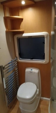                         BAILEY SENATOR ARIZONA S5 Z PRZEDSIONKIEM - zdjęcie 17
                        