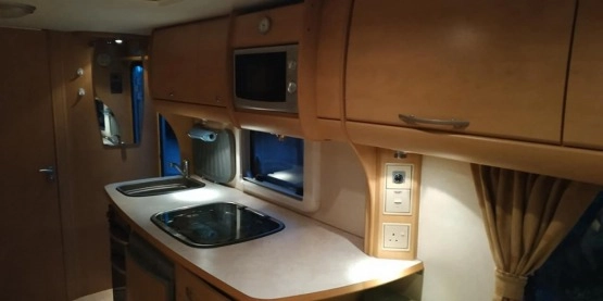                         BAILEY SENATOR ARIZONA S5 Z PRZEDSIONKIEM - zdjęcie 18
                        