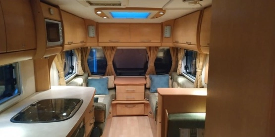                         BAILEY SENATOR ARIZONA S5 Z PRZEDSIONKIEM - zdjęcie 19
                        