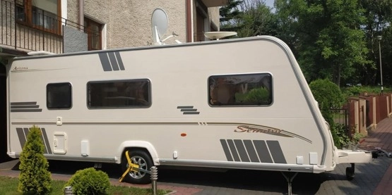                         BAILEY SENATOR ARIZONA S5 Z PRZEDSIONKIEM - zdjęcie 1
                        