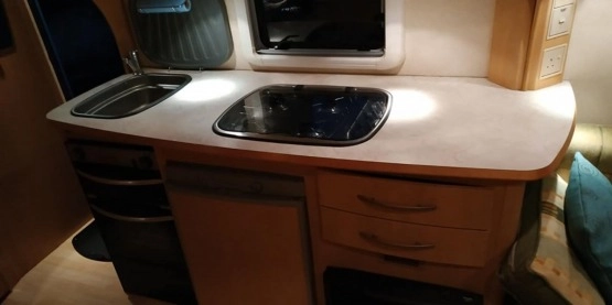                         BAILEY SENATOR ARIZONA S5 Z PRZEDSIONKIEM - zdjęcie 21
                        