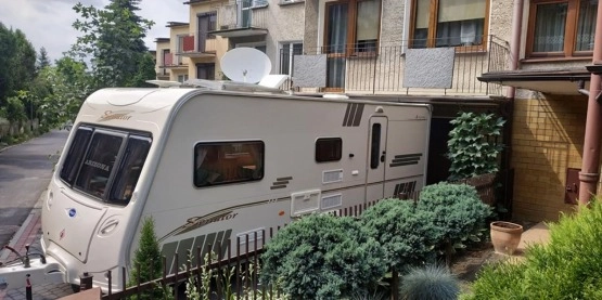                         BAILEY SENATOR ARIZONA S5 Z PRZEDSIONKIEM - zdjęcie 22
                        