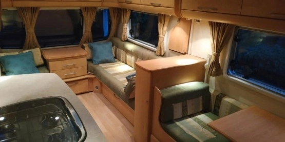                         BAILEY SENATOR ARIZONA S5 Z PRZEDSIONKIEM - zdjęcie 23
                        