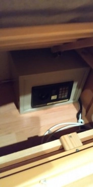                         BAILEY SENATOR ARIZONA S5 Z PRZEDSIONKIEM - zdjęcie 3
                        