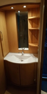                         BAILEY SENATOR ARIZONA S5 Z PRZEDSIONKIEM - zdjęcie 4
                        