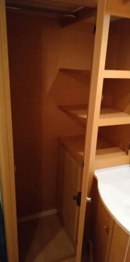                         BAILEY SENATOR ARIZONA S5 Z PRZEDSIONKIEM - zdjęcie 5
                        