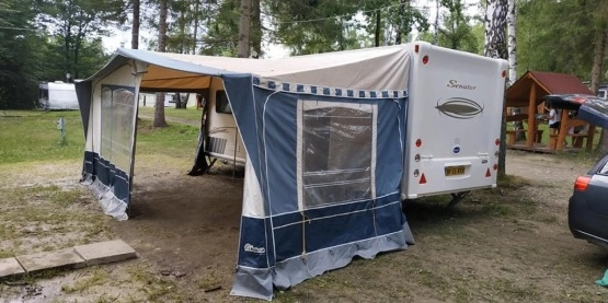                         BAILEY SENATOR ARIZONA S5 Z PRZEDSIONKIEM - zdjęcie 6
                        