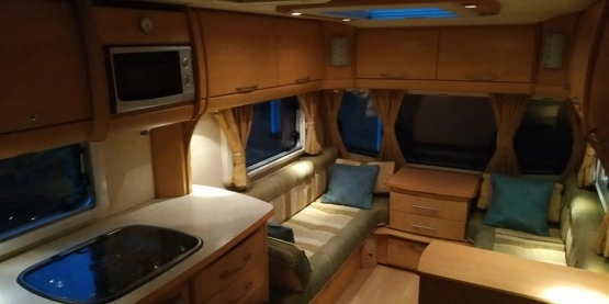                         BAILEY SENATOR ARIZONA S5 Z PRZEDSIONKIEM - zdjęcie 7
                        