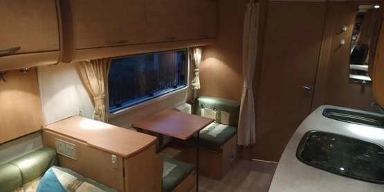                         BAILEY SENATOR ARIZONA S5 Z PRZEDSIONKIEM - zdjęcie 8
                        