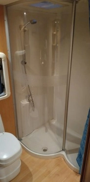                         BAILEY SENATOR ARIZONA S5 Z PRZEDSIONKIEM - zdjęcie 9
                        