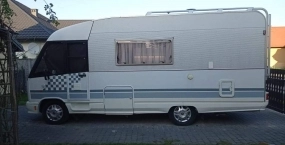                         Kamper Detleffs Integra - zdjęcie 8
                        