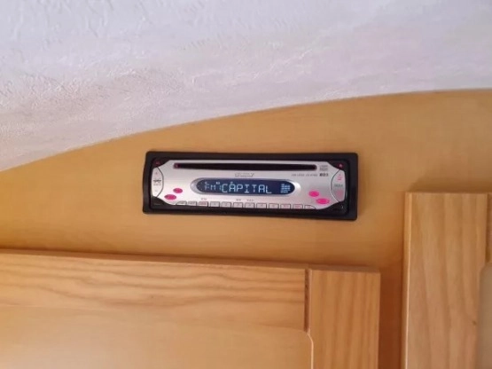                         Przyczepa kempingowa Elddis Avante 505 - zdjęcie 5
                        