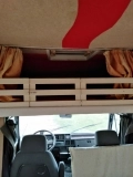                         Pilnie sprzedam kamper Talbot 89r 2.5TD - zdjęcie 8
                        