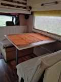                         Pilnie sprzedam kamper Talbot 89r 2.5TD - zdjęcie 5
                        