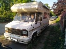                         Pilnie sprzedam kamper Talbot 89r 2.5TD - zdjęcie 4
                        
