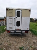                         Pilnie sprzedam kamper Talbot 89r 2.5TD - zdjęcie 3
                        