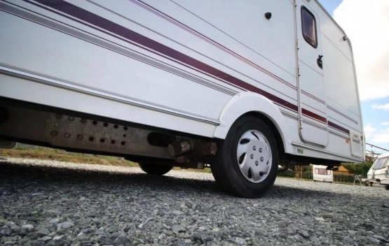                         Swift Przyczepa Kempingowa 2002 rok - zdjęcie 20
                        