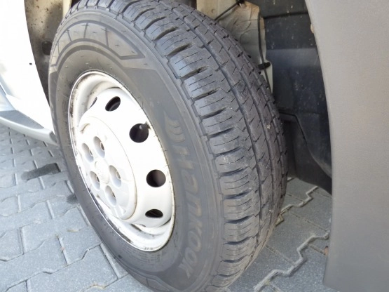                         Fiat Ducato / nadbudowa KNAUS - zdjęcie 15
                        