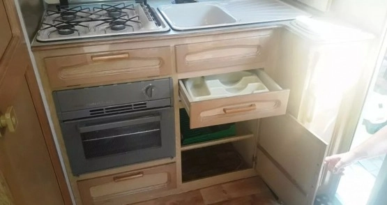                         SWIFT CORNICHE 12/2 - zdjęcie 11
                        