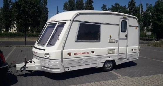                         SWIFT CORNICHE 12/2 - zdjęcie 1
                        