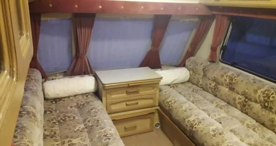                         SWIFT CORNICHE 12/2 - zdjęcie 23
                        