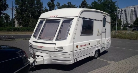                         SWIFT CORNICHE 12/2 - zdjęcie 2
                        