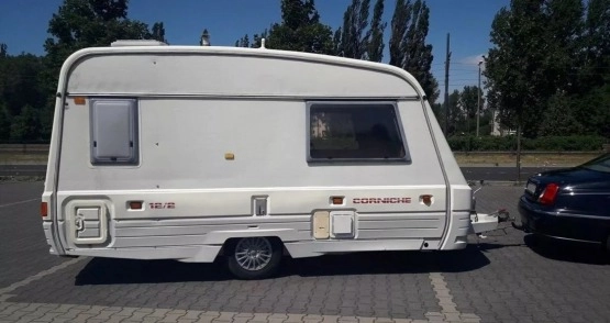                         SWIFT CORNICHE 12/2 - zdjęcie 3
                        