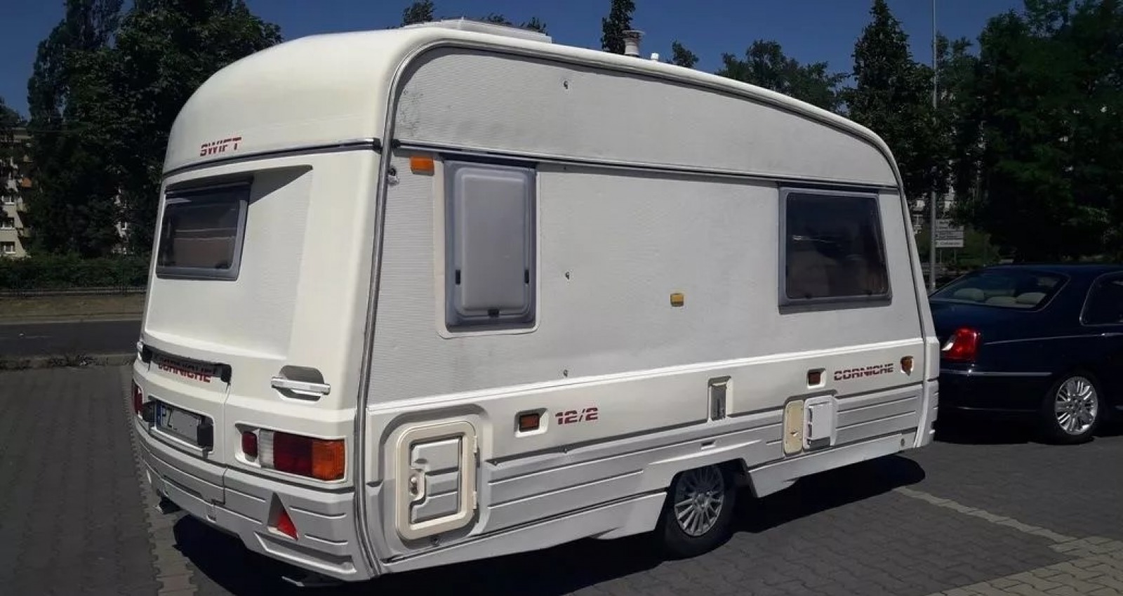 SWIFT CORNICHE 12 2