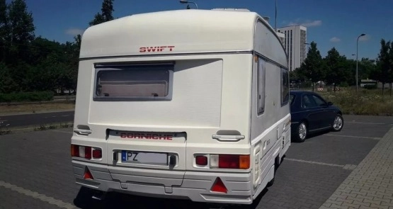                         SWIFT CORNICHE 12/2 - zdjęcie 5
                        
