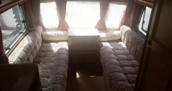                         SWIFT CORNICHE 12/2 - zdjęcie 7
                        